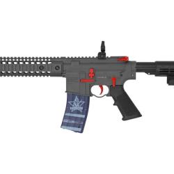 Carabine R1 Fallen Patriots &eacute;dition FA 4.5 mm BB's Crosman