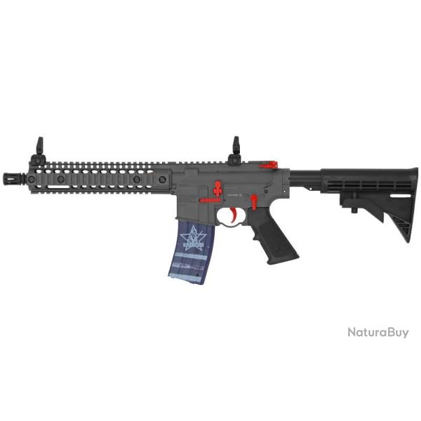 Carabine R1 Fallen Patriots �dition FA 4.5 mm BB's Crosman