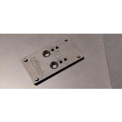 Interface WALTHER PDP GEN1 - N&deg;01 - Pour DOCTER, NOBLEX