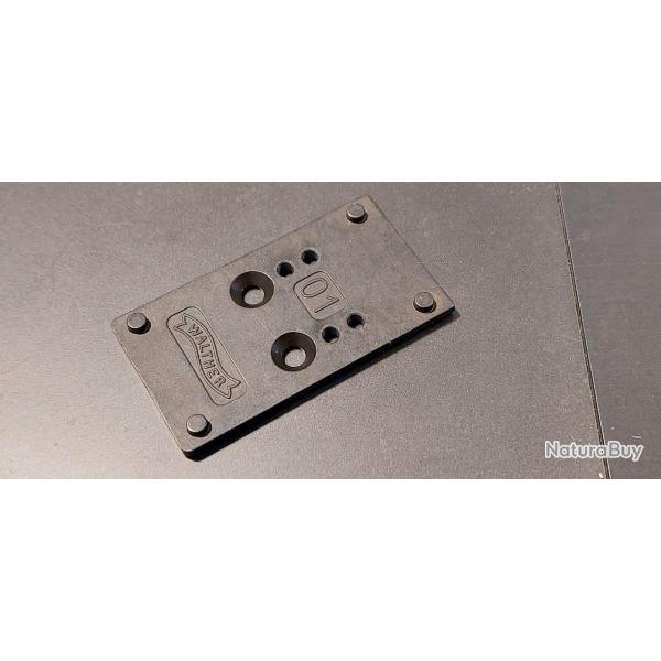 Interface WALTHER PDP GEN1 - N�01 - Pour DOCTER, NOBLEX