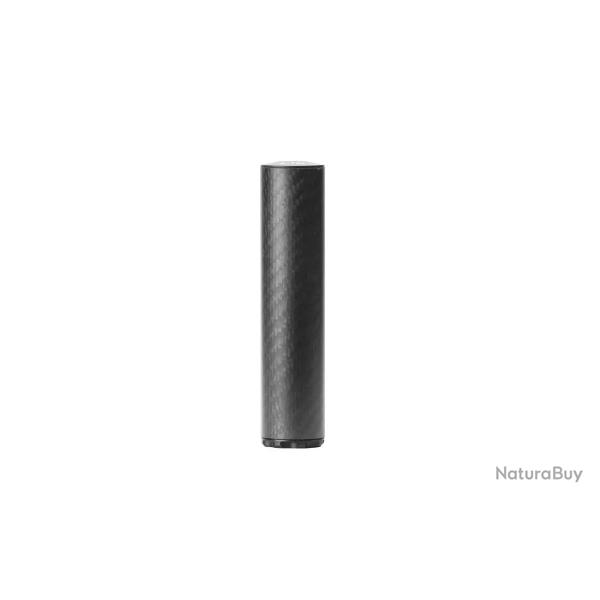 Mod�rateur de son A-TEC - WAVE 22LR CARBONE- 1/2"-20 UNF