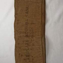RARE planeur US 1944 &eacute;tui encrage AAF typeD-1