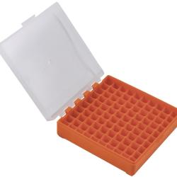 BOITE A MUNITION PISTEURS CAL 9X19 X100
