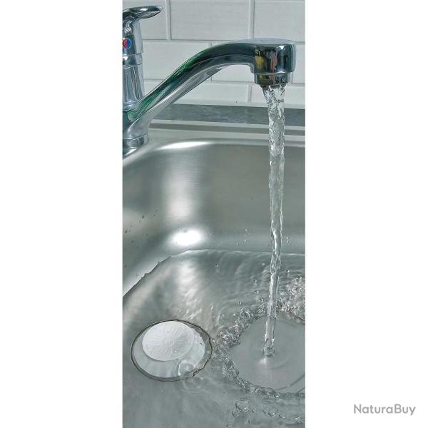 Les 2 Bouchons de Bonde