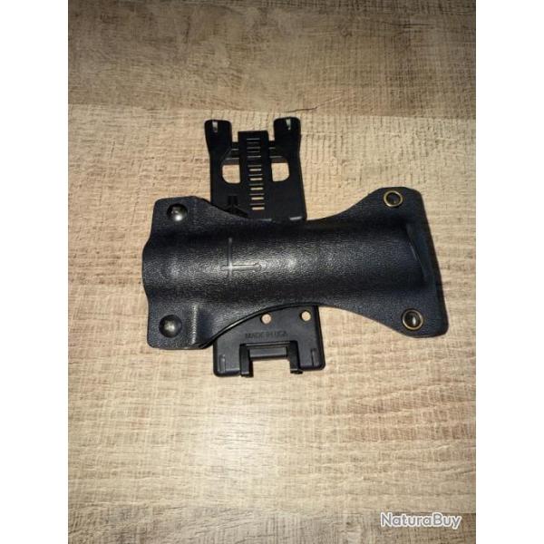 Porte B�ton ASP T�lescopique - TRB Holster
