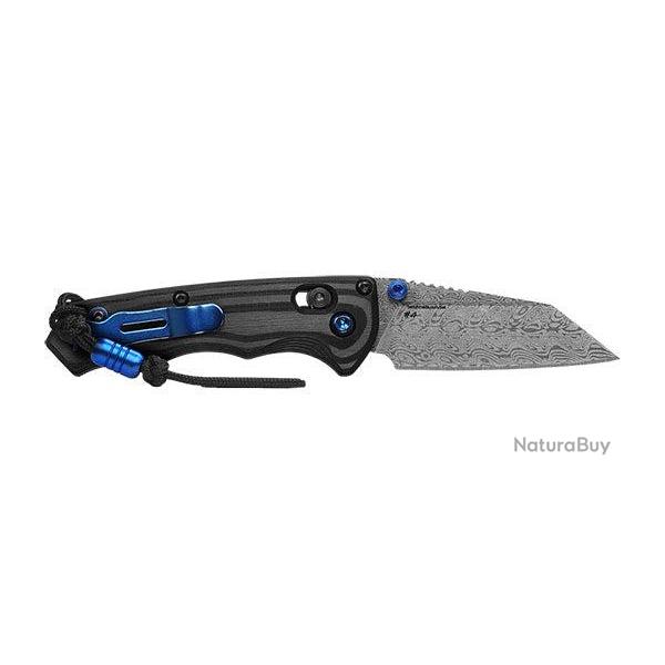 Couteau Benchmade Full Immunity - Edition limit�