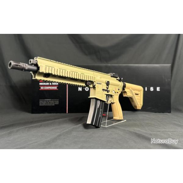 CARABINE HK416 A5 SPORTSLINE BBS 6MM ELECTRIC FULL AUTO