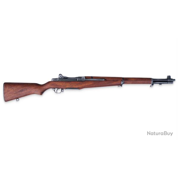 Fusil d�coratif Denix M1 Garand - FINITION ANTIQUE