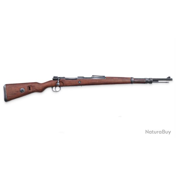 Fusil d�coratif Denix Mauser 98K - FINITION ANTIQUE