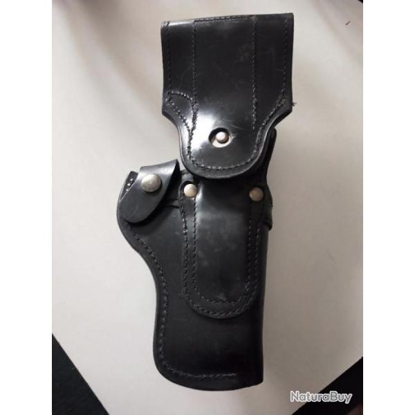�tui Holster Revolver
