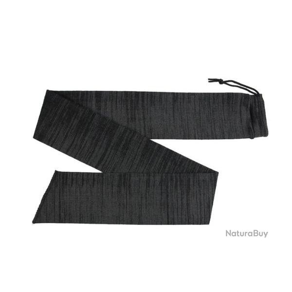 Chaussette de protection - Arme longue - Grise