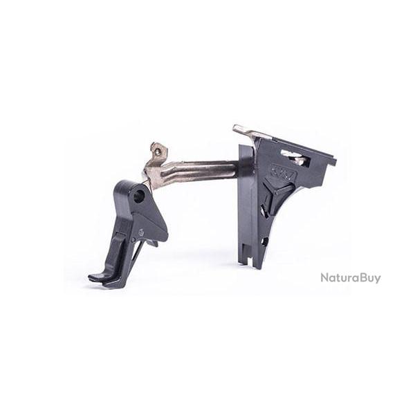 GLOCK G3 - 17/19/26/34 -1,750 KG SINGLE STAGE - CMC TRIGGERS