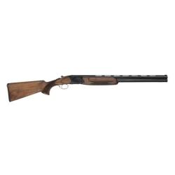 FUSIL SUPERPOSE ATA SP BLACK - CAL.12MAG BASCULE ERGAL CANON 71CM