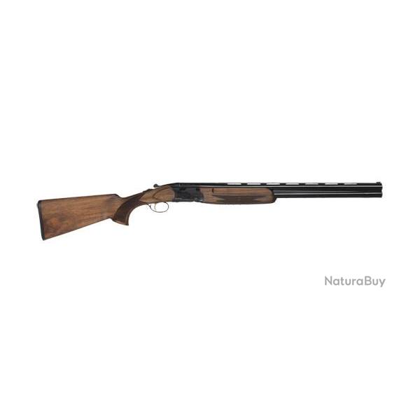 FUSIL SUPERPOSE ATA SP BLACK - CAL.12MAG BASCULE ERGAL CANON 71CM