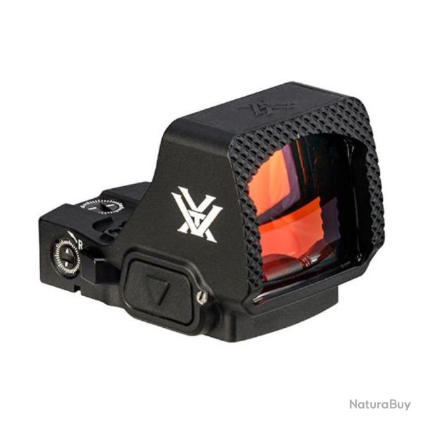 POINT ROUGE VORTEX DEFENDER -XL - 5 MOA ROUGE