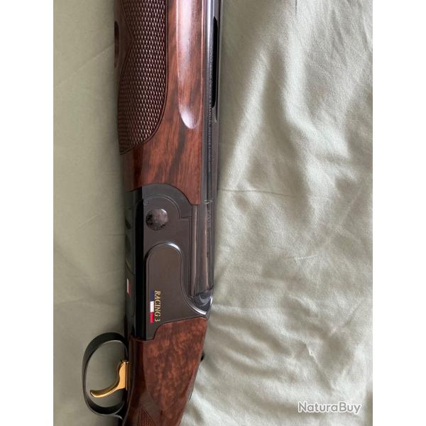 FAIR RACING 3 - ETAT NEUF - 12/76 - BUSC R�GLABLE