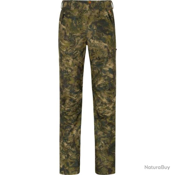 Pantalon Avail Camo InVis Green Seeland