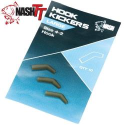 Adaptateur Nash Hook Kickers Large (par 10)