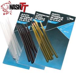 Anti Tangle Nash Sleeve XL (par 15)  D-Cam
