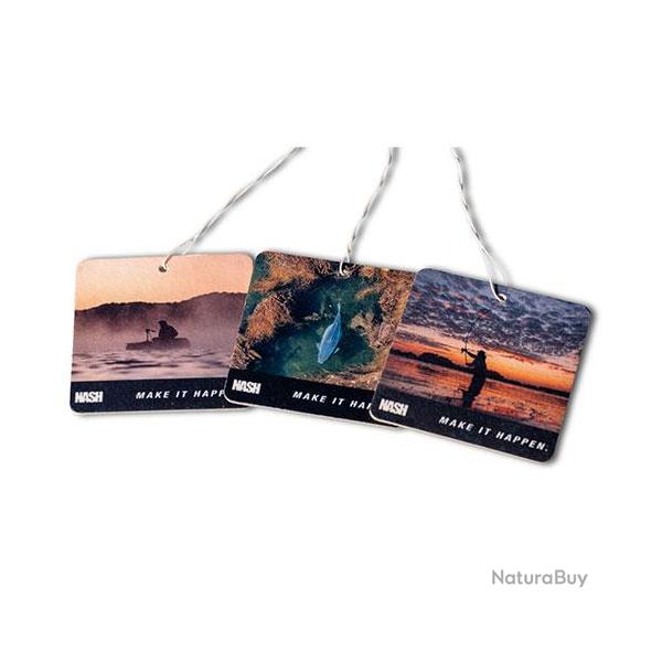 D�sodorisant Nash Car Air Freshener Find