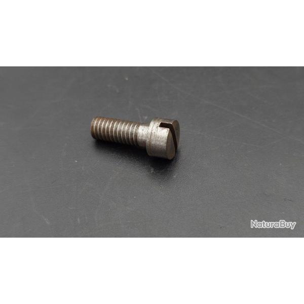 VIS DE PLAQUE RECOUVREMENT REVOLVER MAS 1873 - MAS 1874 Neuf