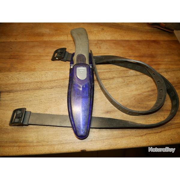 Poignard de plong�e