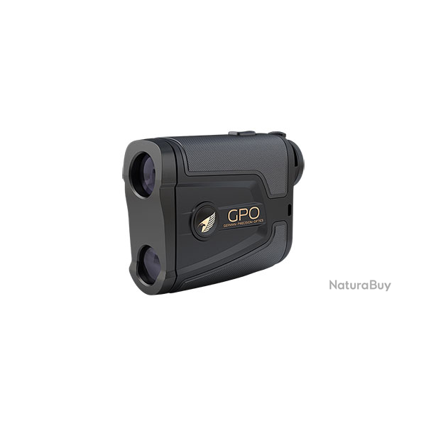 T�l�m�tre GPO Rangetracker 2000 - Noir