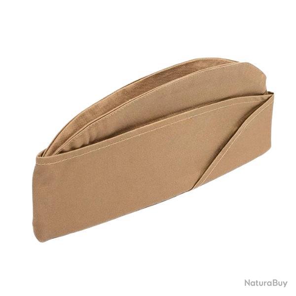 Calot US WW2 Chino - Reproduction Premium 60