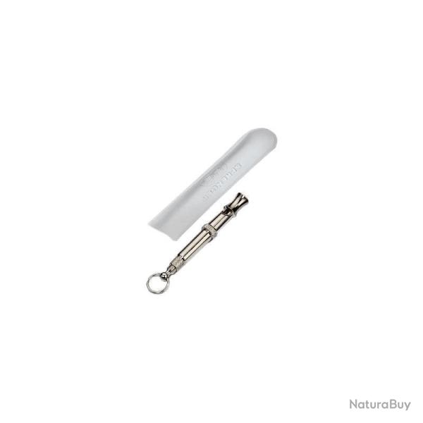 Sifflet Chien ultrason Fritzmann 60mm