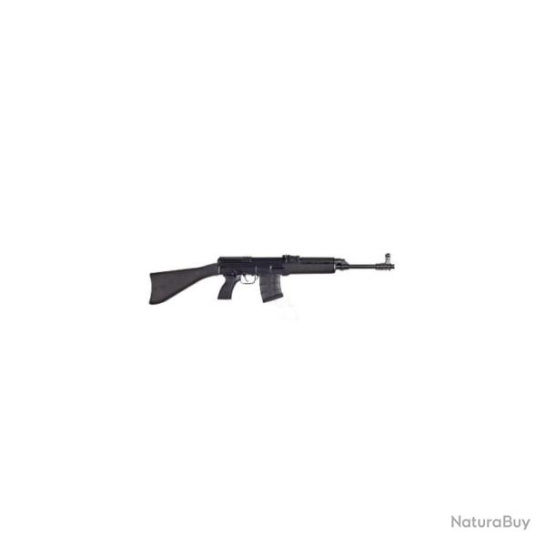 CZECH SMALL ARMS - Carabine VZ58 SPORTER RIFLE 16" - Cal. 7.62 x 39