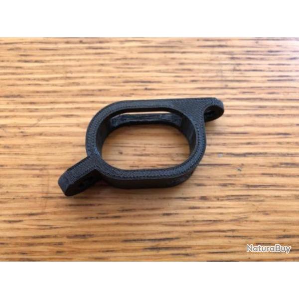 Pontet Diana 5 imprim� en PETG