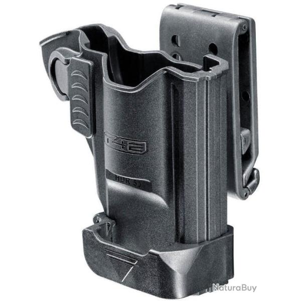 HOLSTER RIGIDE POUR T4E HDR 50