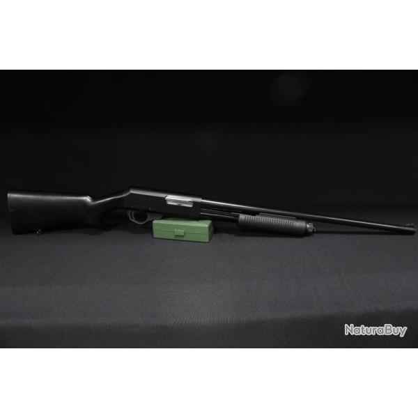 OCCASION Fusil � pompe VERNEY CARRON PAX cal:12/76