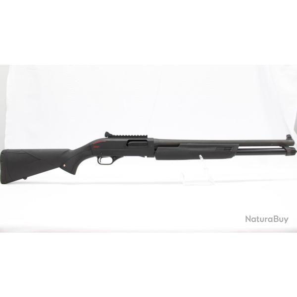 OCCASION Fusil � Pompe Winchester SXP Defender