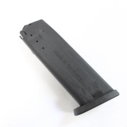 OCCASION CHARGEUR HK USP 9mm ETAT NEUF