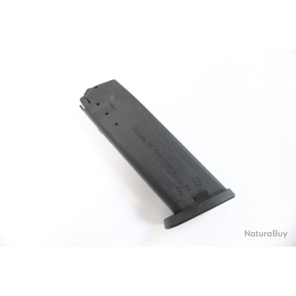 OCCASION CHARGEUR HK USP 9mm ETAT NEUF
