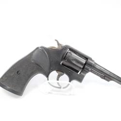 OCCASION PISTOLET SMITH WESSON Mod&egrave;le 11 CAL 38 sw
