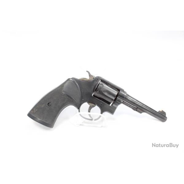 OCCASION PISTOLET SMITH WESSON Mod�le 11 CAL 38 sw