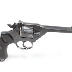 OCCASION - Revolver Webley & Scott Mark IV - Cal. .38 S&W