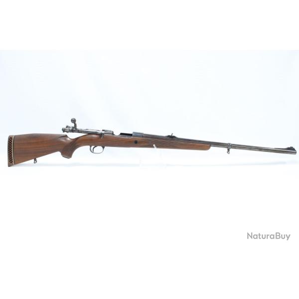 OCCASION Carabine MAUSER M98 Magnum cal. 458 WM