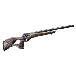 Carabine CZ 457 Thumbhole Cal.22LR canon de 20" filet&eacute; 1/2x20