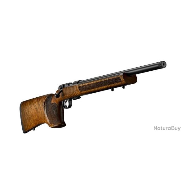 Carabine CZ 457 Varmint MTR Cal.22LR Match 20" filet� 1/2x20