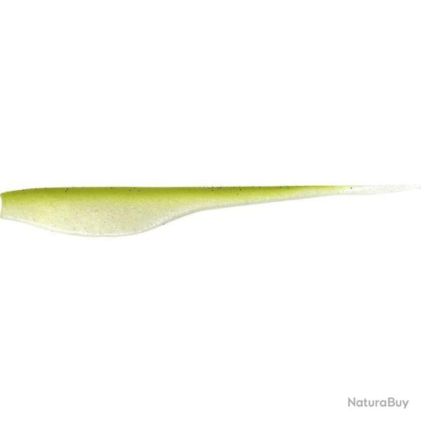 Leurre Souple Megabass Sling Shad 125mm Chart Ayu II