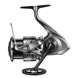 Moulinet Spinning Shimano Twin Power FE 260g 93cm 11kg 5.7:1 4000MHG