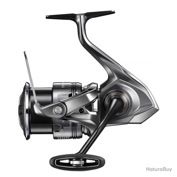 Moulinet Spinning Shimano Twin Power FE 260g 93cm 11kg 5.7:1 4000MHG