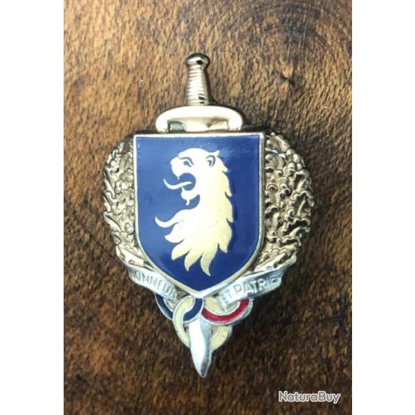 insigne Pr�paration Militaire Terre