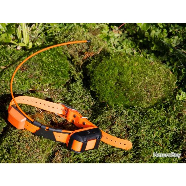Antenne Collier Garmin T20 TT25 by Huntpower HP+