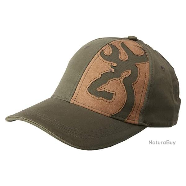 DESTOCKAGE CASQUETTE - CASQUETTE BROWNING BUCKSHOT