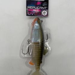 Leurre souple arm&eacute; Fox rage jointed replicant EXCLUSIF Marbel 15cm