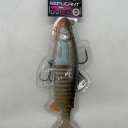 Leurre souple arm&eacute; Fox rage jointed replicant EXCLUSIF Marbel 23cm